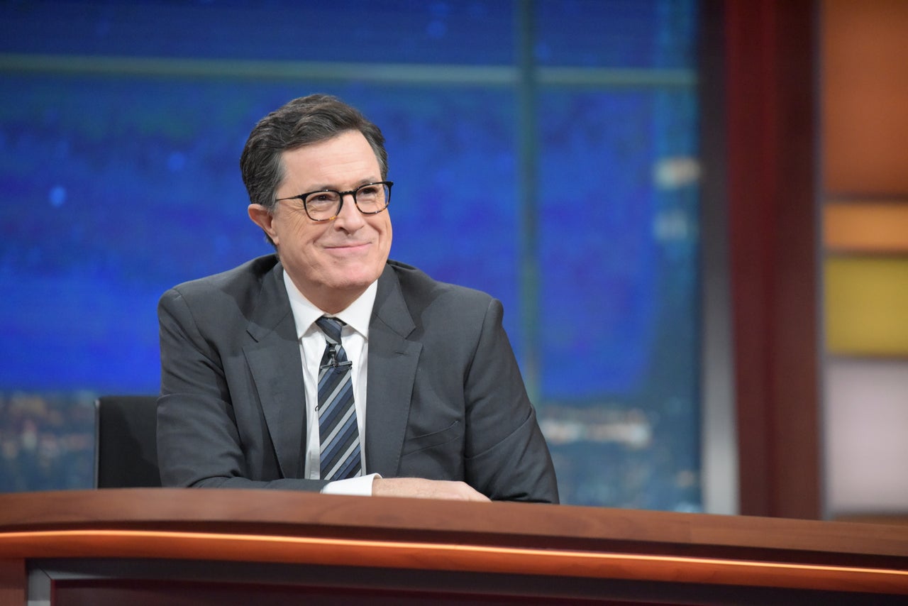 Stephen Colbert Pokes Fun At Hidden Fences Goof With Hilarious Trailer Essence 